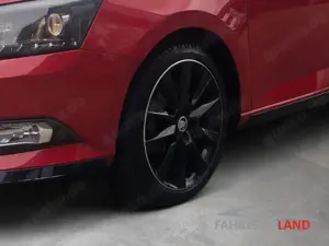 Skoda Fabia Combi Monte Carlo Navi Klimaatm. Pano Admunsen PDC Bild 5