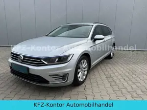 Volkswagen Passat Variant GTE TSI DSG  -Standhzg LED ACC-