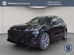 Ford Kuga 2.5 Duratec PHEV ST-LINE X