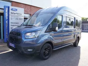Ford Transit Big Nugget 2,0 EcoBlue 130PS Trail | ACC, Kamera