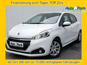 Peugeot 208 1.2 12V VTi Active SHZ~PDC~GRA~MFL~USB~AUX