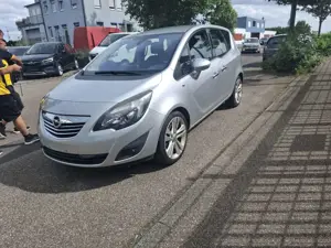 Opel Meriva Meriva 1.4 Innovation