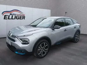 Citroen C4 ë-C4 Limousine Feel 136