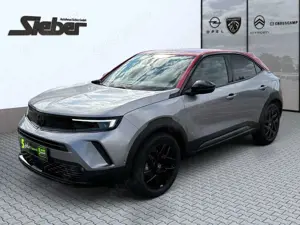 Opel Mokka GS Line Navi*Kamera*Sitzhzg*Tempomat