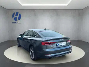 Audi A5 Bild 5
