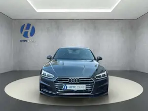 Audi A5 Bild 2