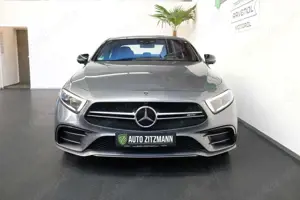 Mercedes-Benz CLS 53 AMG EDITON 1/CARBON/STANDH/BEAM/MASSAGE Bild 2