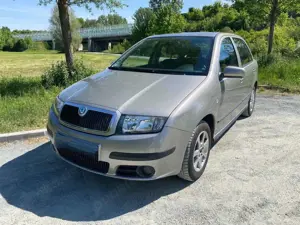 Skoda Fabia Fabia 1.4 16V Cool Edition