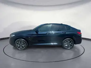 BMW X4 xDrive20i AT M Sportpaket HIFI 360 Kamera Bild 3