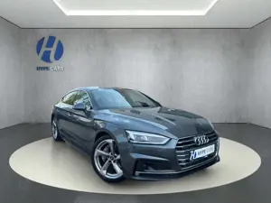 Audi A5 Bild 3