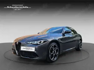 Alfa Romeo Giulia GIULIA 280PS AT8-Q4 VELOCE FACELIFT 1 HAND MWST