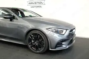 Mercedes-Benz CLS 53 AMG EDITON 1/CARBON/STANDH/BEAM/MASSAGE Bild 3