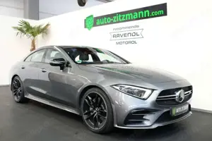 Mercedes-Benz CLS 53 AMG EDITON 1/CARBON/STANDH/BEAM/MASSAGE Bild 1