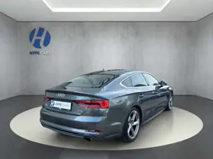 Audi A5 Bild 4