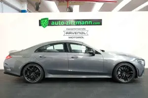 Mercedes-Benz CLS 53 AMG EDITON 1/CARBON/STANDH/BEAM/MASSAGE Bild 4