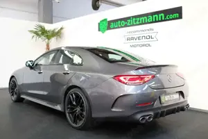 Mercedes-Benz CLS 53 AMG EDITON 1/CARBON/STANDH/BEAM/MASSAGE Bild 5