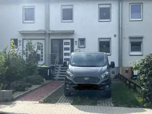 Ford Transit Custom 320 L2 Tourneo Titanium X