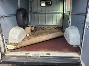 Citroen Jumper Nicht fahrbereit L1 Bild 4