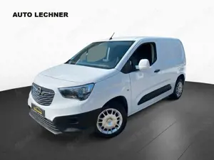 Opel Combo E Cargo *COOLSOUND*CARPLAY*MwSt.