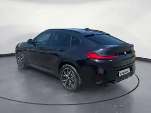 BMW X4 xDrive20i AT M Sportpaket HIFI 360 Kamera Bild 4