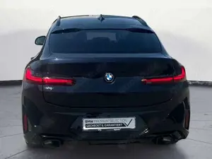BMW X4 xDrive20i AT M Sportpaket HIFI 360 Kamera Bild 5
