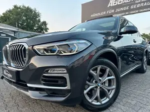 BMW X5 xDr30d xLine PANO*ACC*Laser*360°*AHK*Gestik