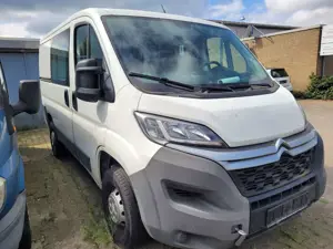 Citroen Jumper Nicht fahrbereit L1 Bild 2