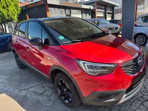 Opel Crossland X 1.2 Start/Stop  Edition