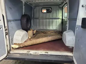 Citroen Jumper Nicht fahrbereit L1 Bild 5