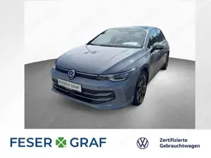 Volkswagen Golf VIII 1.5 eTSI DSG EDITION 50 HUD NAVI ACC