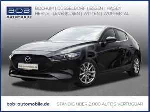 Mazda 3 2.0 SKYACTIV-G M-Hybrid NAVI PDC LM BT