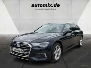 Audi A6 ACC,AUTOM.,LED,Navi,SHZ,Leder, Pano