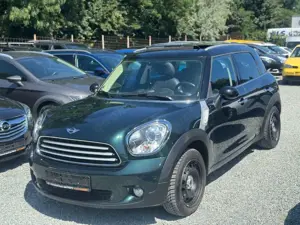 MINI Cooper D Countryman Cooper D*Pano.dach*Tüv NEU