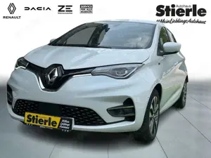 Renault ZOE INTENS R135 Z.E. 50 *BATTERIEKAUF*/KAMERA/SHZ/PDC