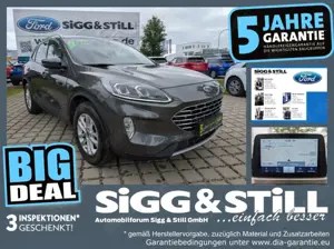 Ford Kuga 2.5 PHEV Titanium LED*iACC*NAV*HUD*TWA*4xSHZ