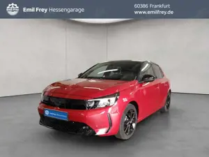 Opel Corsa 1.2 Direct Injection Turbo GS