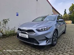 Kia Ceed SW / cee'd SW 1,5 T-GDI Vision Spin