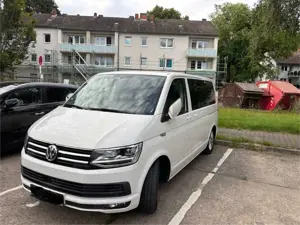 Volkswagen T6 Multivan Multivan Comfortline 2.0TDI DSG