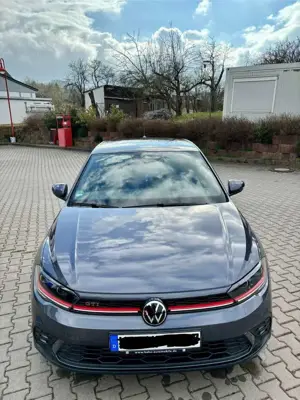 Volkswagen Polo GTI
