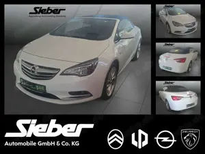 Opel Cascada 1.4 Turbo ecoFlex Innovation FLA Leder