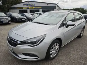 Opel Astra Sports Tourer Diesel 1.6 D  Motorschaden