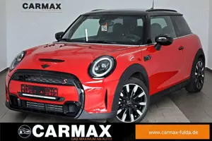 MINI Cooper S Yours Trim,Leder,Navi,Kamera,ACC,HUD,WR