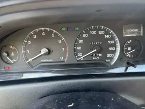 Toyota Others Corolla Liftback 1,6 GLI Automatik Zentralve