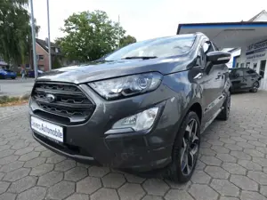 Ford EcoSport ST-Line Kamera Navi AHK Garantie 2/28