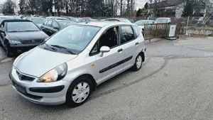 Honda Jazz 1.4 LS Automatik Klima Tüv Neu