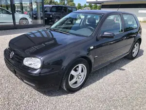 Volkswagen Golf 1.6 16V GT Sport*CLIMAtronic*NSW*SHZ*SRA*HU Neu*
