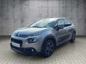 Citroen C3 Shine NAVI, DAB+, KLIMAAUTOMATIK, ALU, PDC