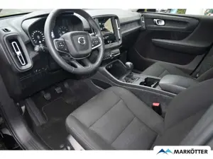 Volvo XC40 T2 Essential/17''/Shz/Navi/Kamera/Apple-Car Bild 2