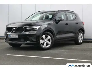 Volvo XC40 T2 Essential/17''/Shz/Navi/Kamera/Apple-Car Bild 1