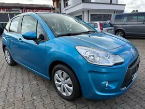 Citroen C3 Tendance